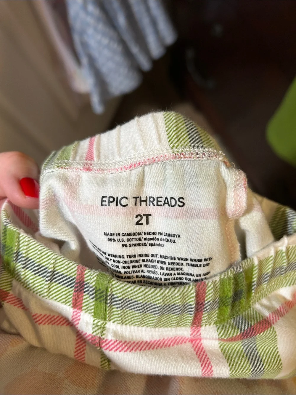 Epic Threads set - Picture 4 of 5